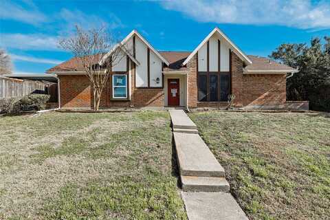Westwind, CARROLLTON, TX 75006