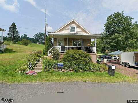 Chee, BARNESVILLE, PA 18214