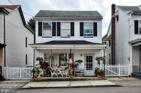 Mill, SAINT CLAIR, PA 17970