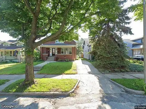 52Nd, MILWAUKEE, WI 53208