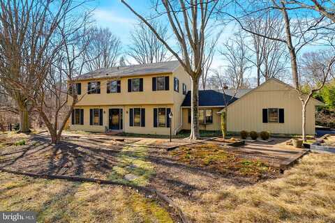 Saddle, FURLONG, PA 18925