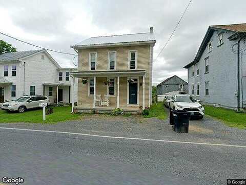 Millbach, NEWMANSTOWN, PA 17073