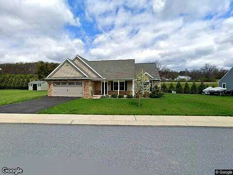 Abbey, NARVON, PA 17555