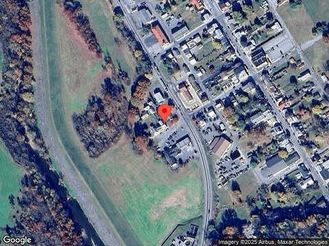 2Nd, BERNVILLE, PA 19506