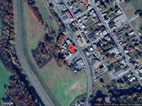 2Nd, BERNVILLE, PA 19506