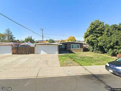 Madrone, VACAVILLE, CA 95688