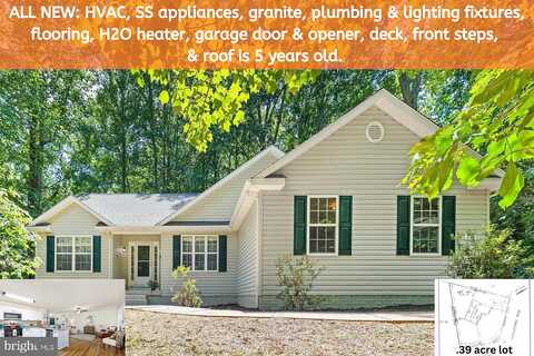 Constitution, LOCUST GROVE, VA 22508