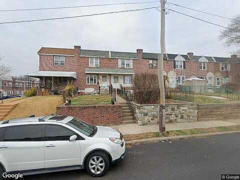 Heather, FOLCROFT, PA 19032