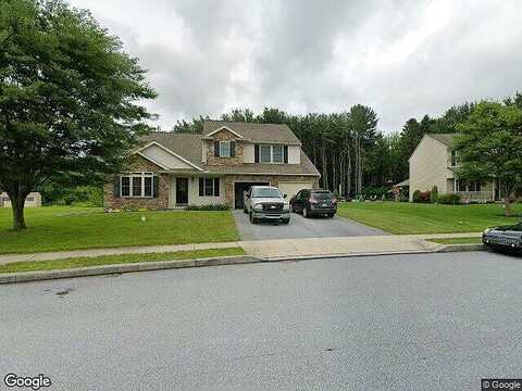 Kreider, JONESTOWN, PA 17038