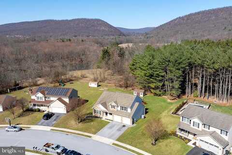 Kreider, JONESTOWN, PA 17038