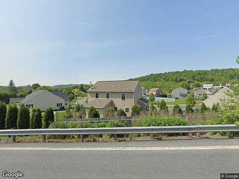 Abbey, NARVON, PA 17555