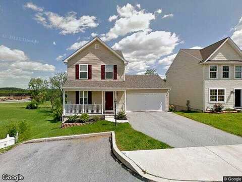 Barberry, MANCHESTER, PA 17345