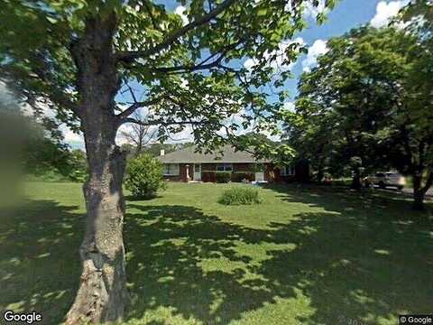 Branch, BARTO, PA 19504