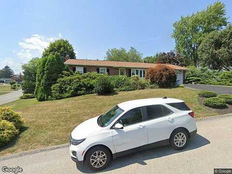Independence, NEW FREEDOM, PA 17349