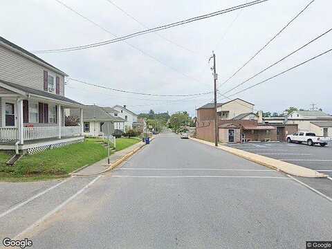 Tiger, MOUNT WOLF, PA 17347