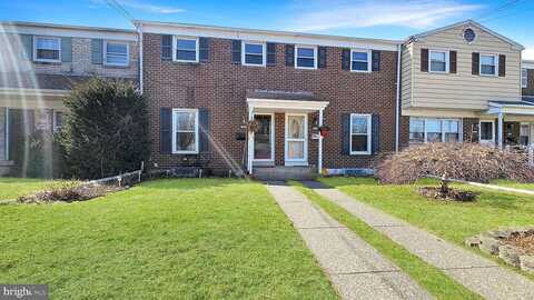 Front, HELLERTOWN, PA 18055