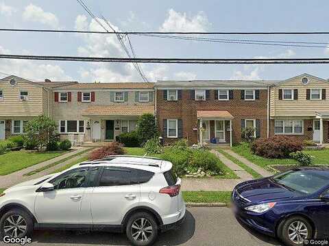 Front, HELLERTOWN, PA 18055