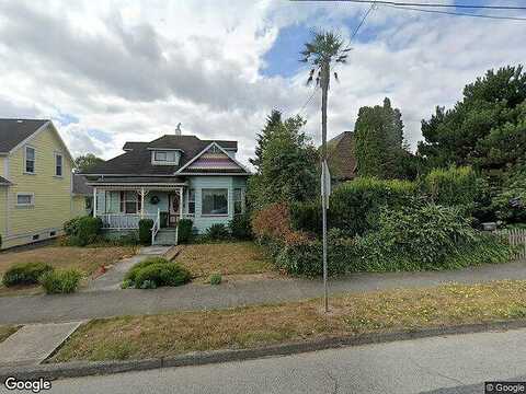 11Th, COOS BAY, OR 97420