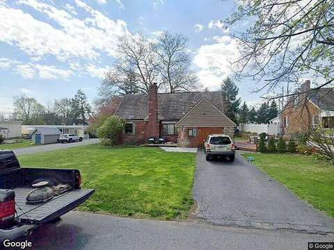 19Th, ALLENTOWN, PA 18104