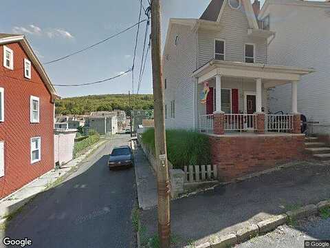 Market, ASHLAND, PA 17921