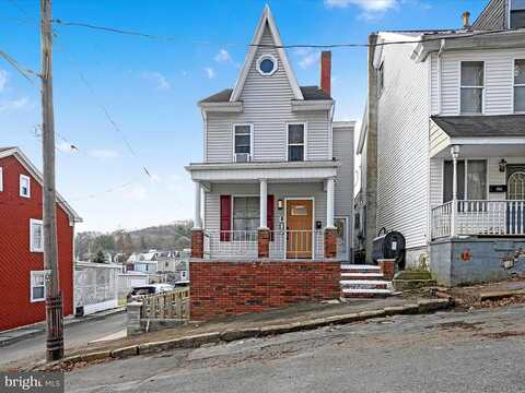 Market, ASHLAND, PA 17921