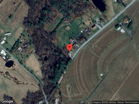 Coon, ASPERS, PA 17304