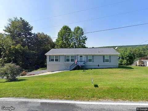 Coon, ASPERS, PA 17304