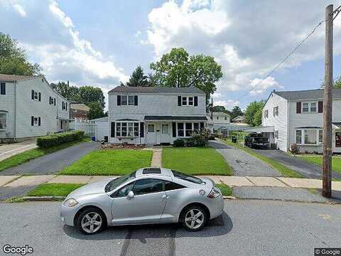 Richard, BETHLEHEM, PA 18018