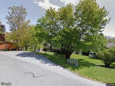 Bobby Jones, ETTERS, PA 17319