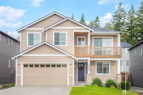 Baker Heights, BREMERTON, WA 98312