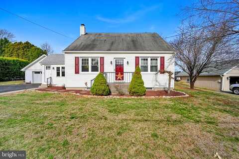 Bowers, MERTZTOWN, PA 19539
