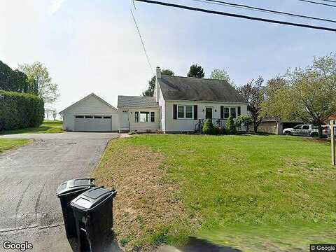 Bowers, MERTZTOWN, PA 19539