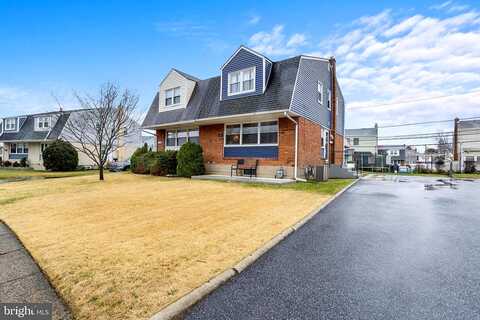Parklane, SWARTHMORE, PA 19081