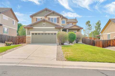 Quince, THORNTON, CO 80602