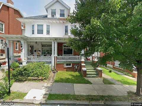 West, ALLENTOWN, PA 18102