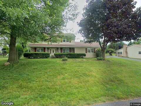 Country Club, ALLENTOWN, PA 18106