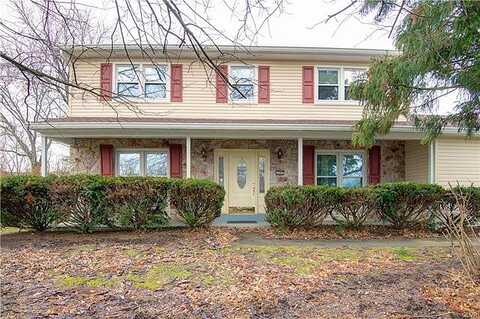Country Club, ALLENTOWN, PA 18106