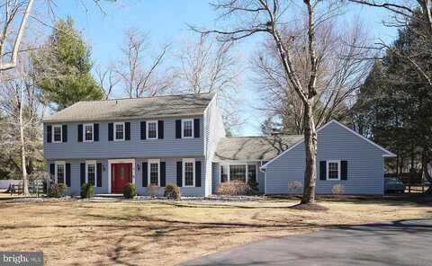 Taylorsville, WASHINGTON CROSSING, PA 18977