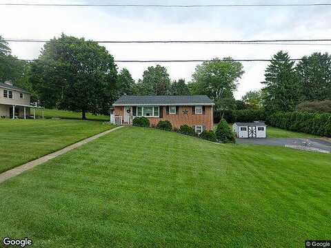 Thomas, DALLASTOWN, PA 17313