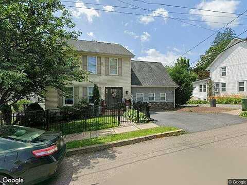 Union, PINE GROVE, PA 17963