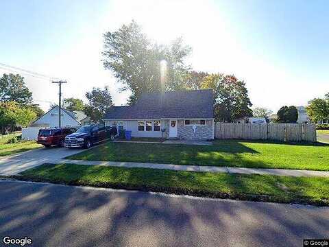 Plumtree, LEVITTOWN, PA 19056