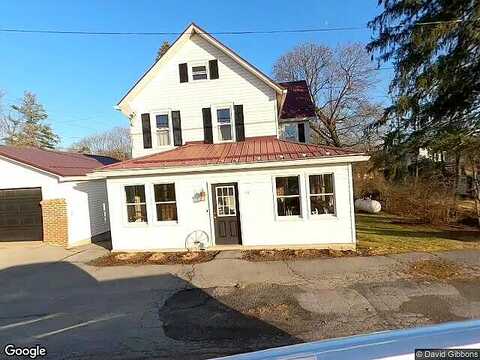 North, MILLHEIM, PA 16854