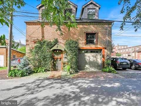 Hazel, MARIETTA, PA 17547
