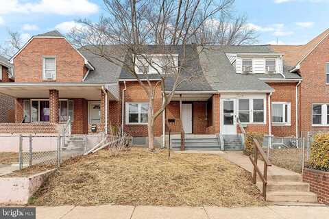 Sterling, MARCUS HOOK, PA 19061