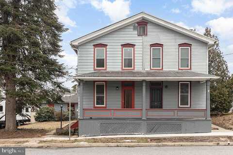 Mcclure, NEW BLOOMFIELD, PA 17068