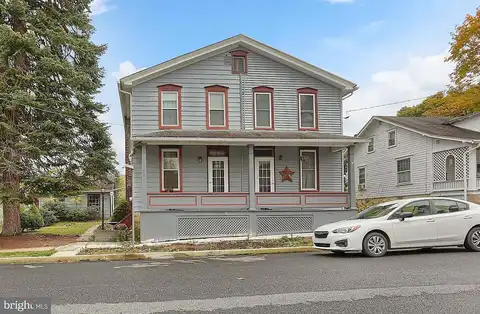 Mcclure, NEW BLOOMFIELD, PA 17068