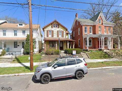 Penn, ROBESONIA, PA 19551