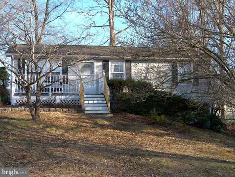 Buckskin, FREDERICKSBURG, VA 22407