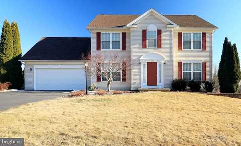 Forest Glen, PORT MATILDA, PA 16870
