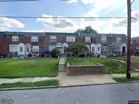 Cedarwood, GLENOLDEN, PA 19036
